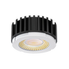 Aster 3.5 inch 10W LED recessed module with selectable 5CCT and dim to warm
