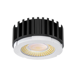 Aster 3.5 inch 10W LED recessed module with selectable 5CCT and dim to warm - Available at Electrical Marketplace
