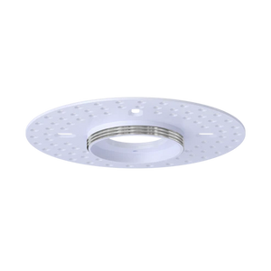 Jupiter-2-5-inch-round-trimless-j-box-mud-plate-plaster-accessory - Available at Electrical Marketplace