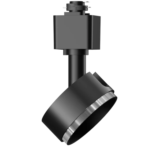 2.5 Inch H-Track Adapter | Black | Jupiter Series | Goodlite G-25081