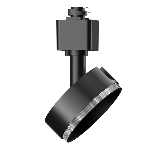 3 Inch H-Track Adapter | Black | Jupiter Series | Goodlite G-30081