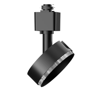 G-30081-jupiter-3-inch-h-track-adjustable-lighting-adapter-black - Available at Electrical Marketplace