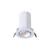 Pulsar-G-32500-round-trimmed-adjustable-downlight-4-72-inch-outside-dimension