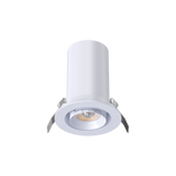 Pulsar-G-32500-round-trimmed-adjustable-downlight-4-72-inch-outside-dimension