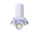 IC-rated-wet-location-telescoping-3-inch-square-ceiling-light-12W-5CCT
