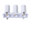 Triple-zoom-lens-recessed-multilight-fixture-with-20-to-55-degree-beam-spread
