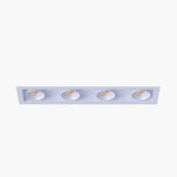 Pulsar-3-inch-four-head-retractable-multiple-directional-LED-downlights