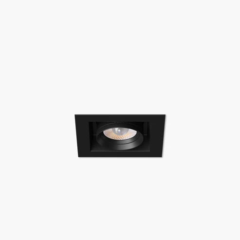 Pulsar-G-32501-square-trimmed-adjustable-downlight-4-72-inch-outside-dimension