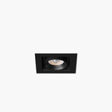 Pulsar-G-32501-square-trimmed-adjustable-downlight-4-72-inch-outside-dimension