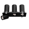 Pulsar-3-inch-triple-head-retractable-multiple-directional-LED-downlights