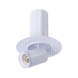Trimless-plaster-in-recessed-spotlight-with-90-degree-telescoping-cylinder