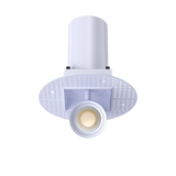 IC-rated-wet-location-telescoping-3-inch-square-trimless-ceiling-light-12W-5CCT