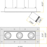 Triple-head-trimless-zoom-lens-ceiling-fixture-with-20-to-55-degree-beam-spread