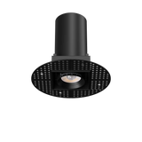 Square-trimless-zoom-lens-ceiling-fixture-with-20-to-55-degree-beam-spread