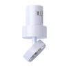 G-33060-jupiter-3-3-inch-round-recessed-mount-adjustable-monopoint-canopy-white