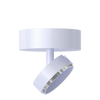 G-33070-jupiter-3-3-inch-round-surface-mount-adjustable-monopoint-canopy-white