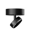 G-33071-jupiter-3-3-inch-round-surface-mount-adjustable-monopoint-canopy-black