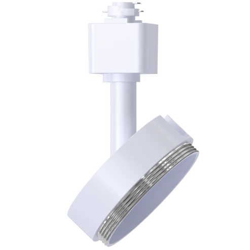 3.3 Inch H-Track Adapter | White | Jupiter Series | Goodlite G-33080