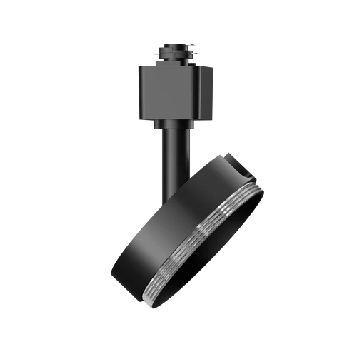 3.7 Inch H-Track Adapter | Black | Jupiter Series | Goodlite G-37081