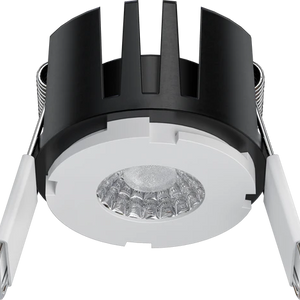 Aster 1 inch 5W LED recessed module with selectable 5CCT settings - Available at Electrical Marketplace