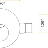 Eclipse-round-clip-in-led-step-light-36-degree-beam-angle