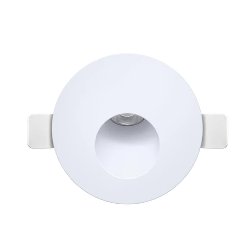 Eclipse-round-clip-in-led-step-light-white-finish