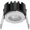 Aster 2 inch 7W LED recessed module with selectable 5CCT settings