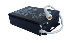 17W 120-277V LED Driver with 3-Pin connector and 0-10V dimming - Available at Electrical Marketplace