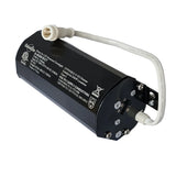 G-48306 5W LED driver with 3-pin connector, 120–277V input, 110mA output, dimmable and ETL listed.