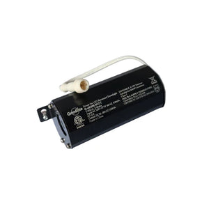 G-48306 5W LED driver with 3-pin connector, 120–277V input, 110mA output, dimmable and ETL listed. - Available at Electrical Marketplace