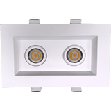 Saturn-multiple-2-inch-2-head-regressed-gimbal-led-downlight-5-cct-switch