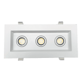 Saturn-multiple-2-inch-3-head-regressed-gimbal-led-downlight-5-cct-switch