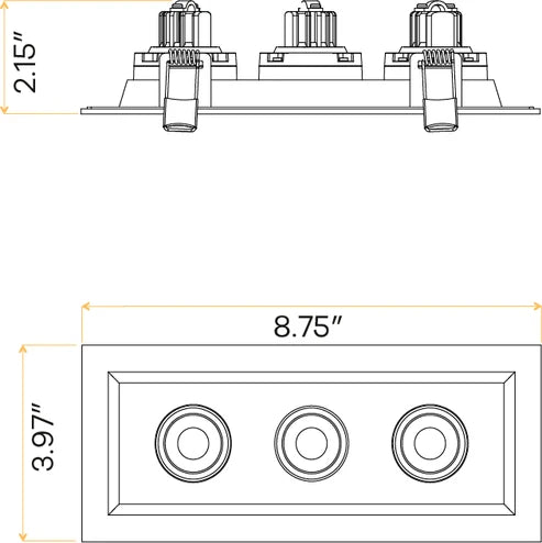 Saturn-multiple-2-inch-15W-1200-lumens-triple-gimbal-led-driver