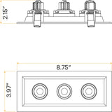 Saturn-multiple-2-inch-15W-1200-lumens-triple-gimbal-led-driver