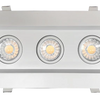 3" Triple Head Regress Multiple Gimbal LED Downlight | 1.800Lm | 120V | CCT Selectable | Saturn Series | Goodlite G-48317/465