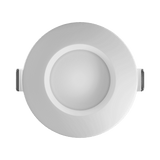 Architectural-three-inch-round-trimmed-regressed-led-downlight