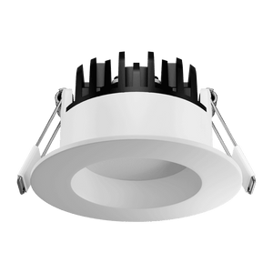 3" Round Regress Slim LED Downlight | Regulus Series | CCT Selectable | 10W