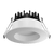 3" Round Regress Slim LED Downlight | Regulus Series | CCT Selectable | 10W