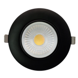 G-48357-saturn-4-inch-round-flushed-gimbal-led-downlight-black