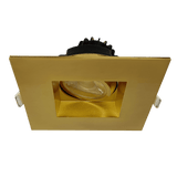 White-trimmed-square-3-inch-recessed-gimbal-light-30-degree-tilt