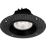 Saturn-4-inch-trimless-round-gimbal-led-recessed-light-black