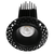 LED 2″ HO Trimless, Selectable CCT, 14W