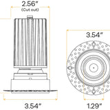 Saturn-1.5-inch-round-trimless-gimbal-led-light-30-degree-tilt-wet-location