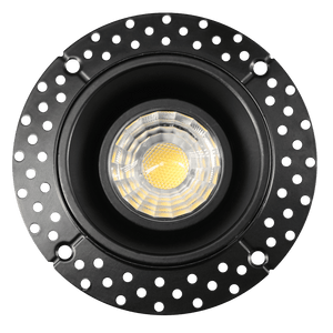 LED 2″ Gimbal HO Trimless, Selectable CCT, 12W