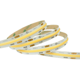 100FT COB LED tape light 24V 5.5W per foot dotless strip CRI93 IP20
