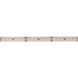 5.5W per foot 2835 LED tape light 24V 16.4FT strip CRI94 IP20 dimmable