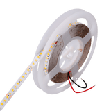 5.5W per foot 2835 LED tape light 24V 16.4FT strip CRI94 IP20 dimmable