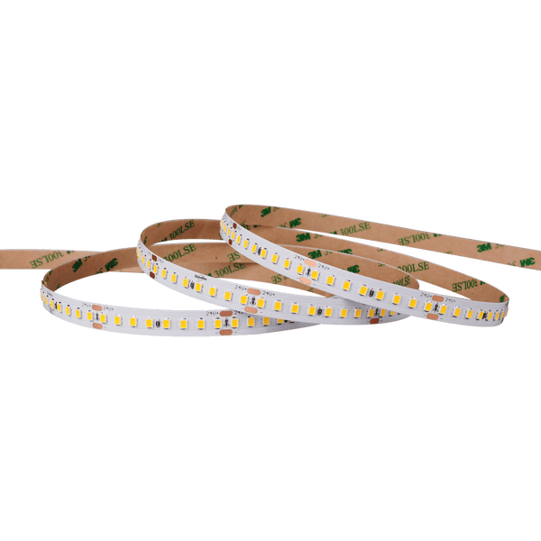 16.4 Ft LED 2835 Rope Light 24V IP20 HIGH EFFICIENCY | Tape Light Series | 90W