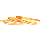 7.3W per foot high output 2835 LED tape light 24V 16.4FT strip CRI94 IP20