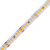 16.4 Ft LED 2835 Rope Light 24V IP20 HIGH EFFICIENCY | Tape Light Series | 120W